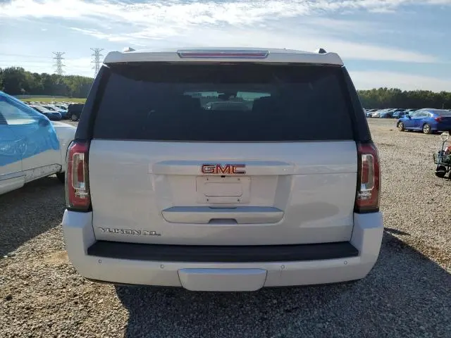 2018 GMC YUKON XL C1500 SLT  