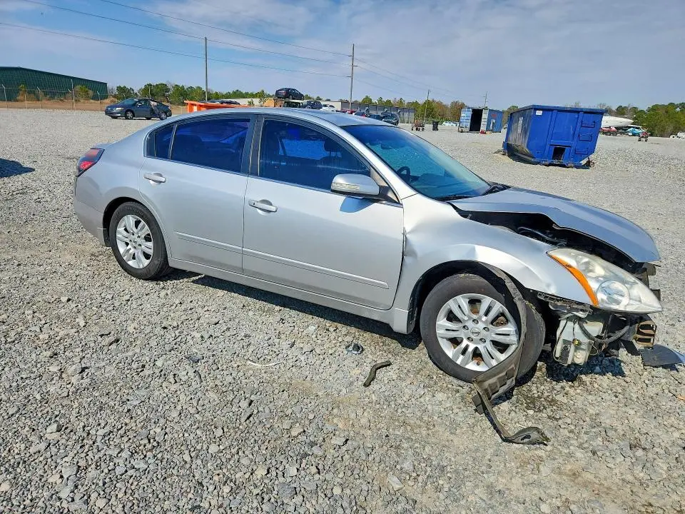 2011 NISSAN ALTIMA 2.5  