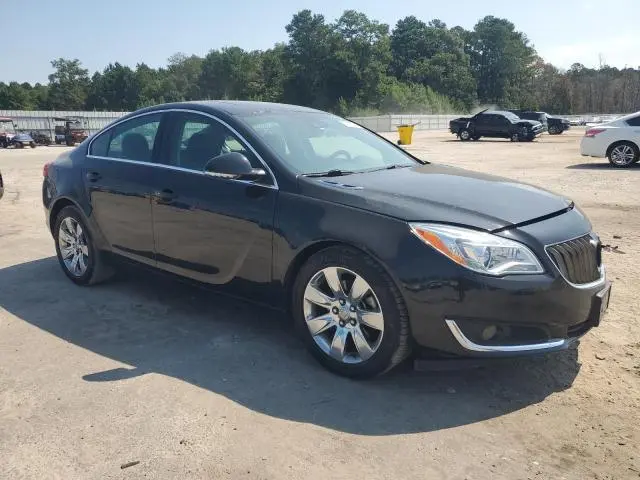2016 BUICK REGAL PREMIUM  