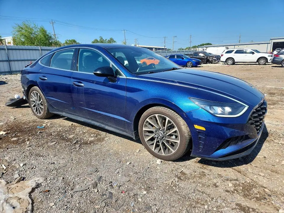 2020 HYUNDAI SONATA SEL PLUS  