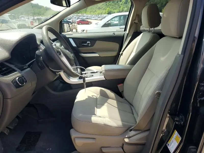 2013 FORD EDGE SE  