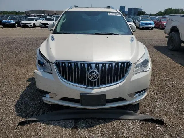 2013 BUICK ENCLAVE   