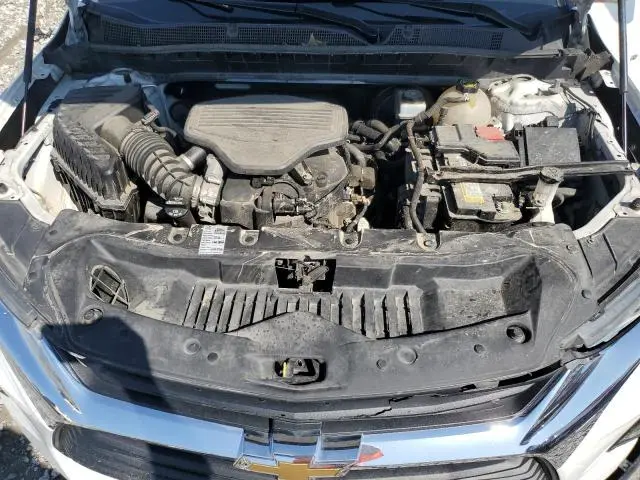 2019 CHEVROLET BLAZER 2LT  