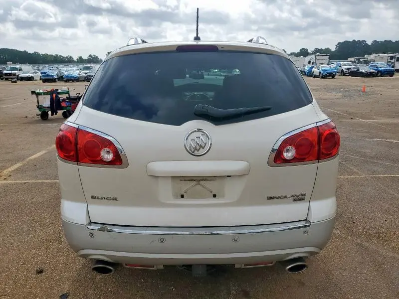 2011 BUICK ENCLAVE CXL  