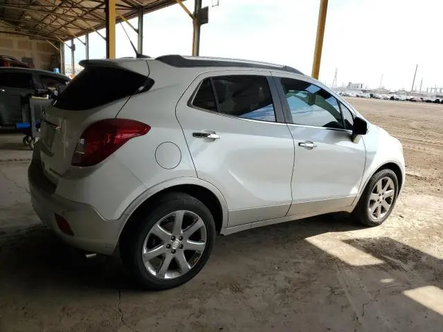 2014 BUICK ENCORE PREMIUM  