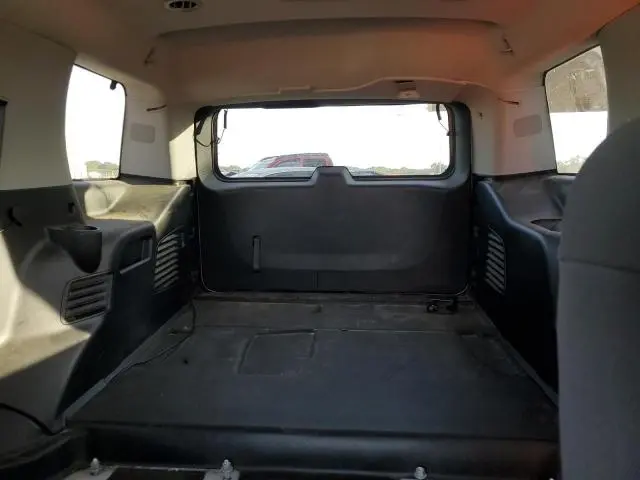 2020 CHEVROLET TAHOE POLICE  