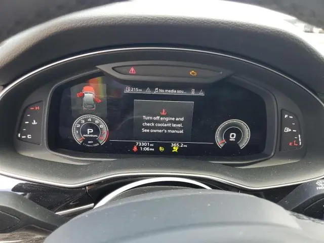 2023 AUDI Q7 PREMIUM PLUS  