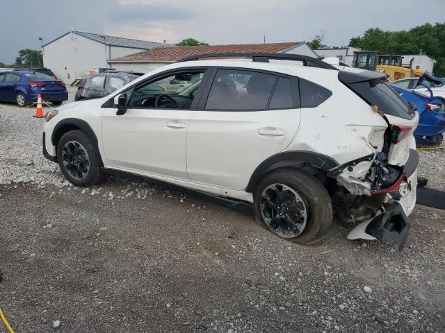 2023 SUBARU CROSSTREK PREMIUM