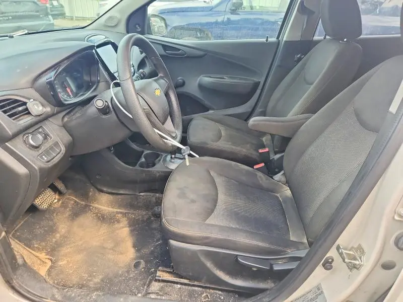 2020 CHEVROLET SPARK LS  