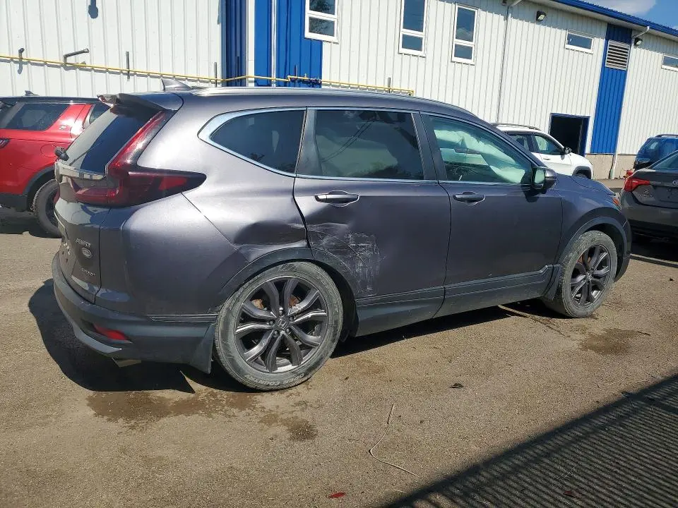 2020 HONDA CR-V SPORT   