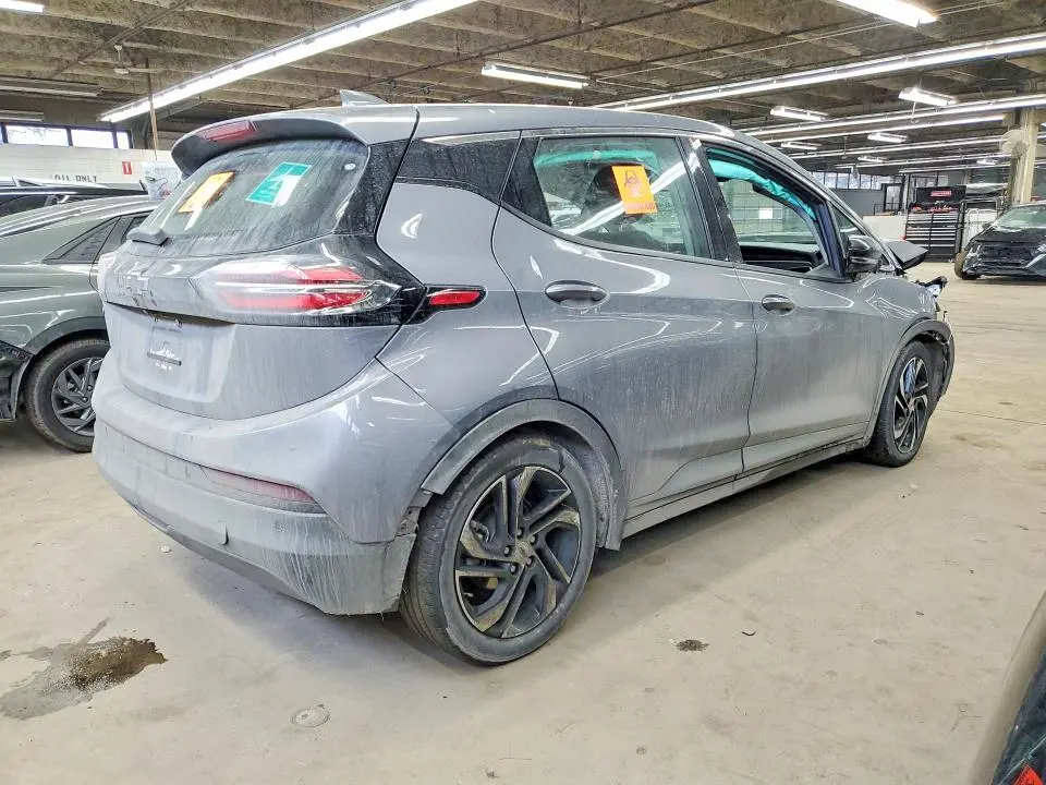 2023 CHEVROLET BOLT EV 2LT  