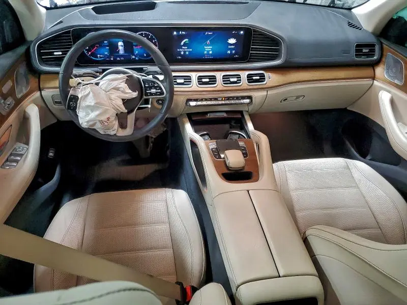 2020 MERCEDES-BENZ GLE 350 4MATIC  