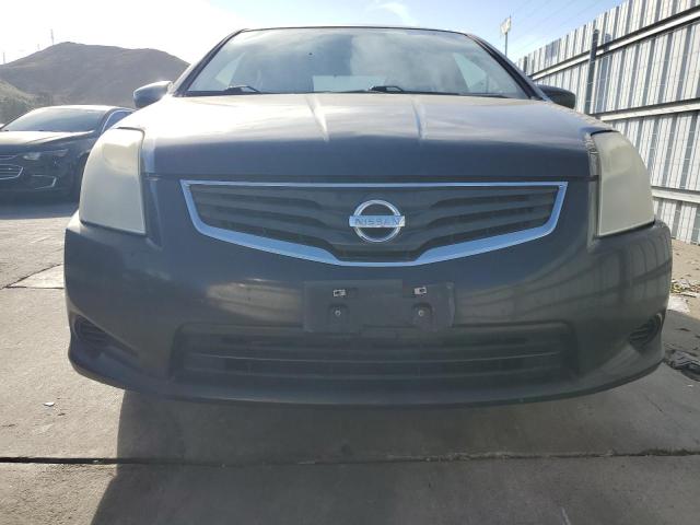 2010 NISSAN SENTRA 2.0