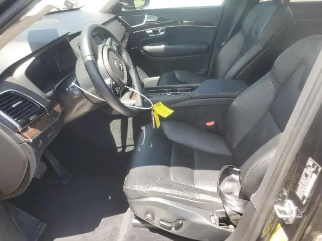 2017 VOLVO XC90 T6  