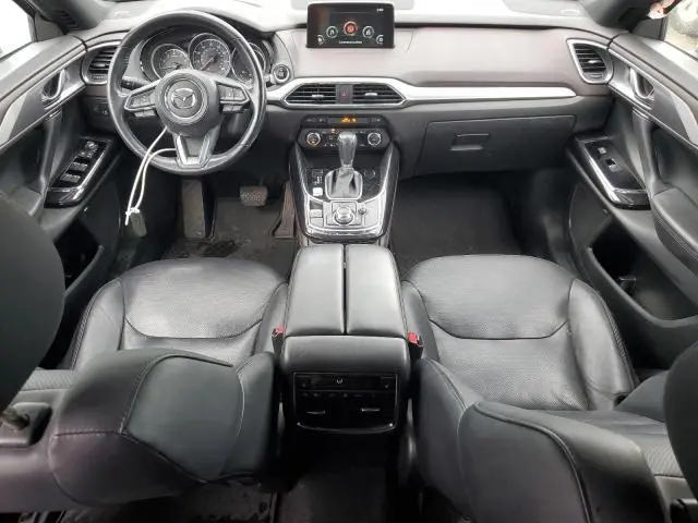 2018 MAZDA CX-9 GRAND TOURING  