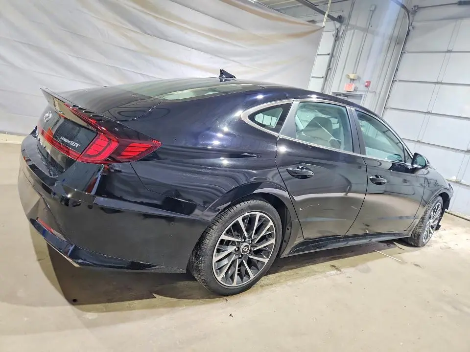 2023 HYUNDAI SONATA LIMITED  