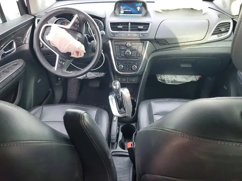 2013 BUICK ENCORE PREMIUM  