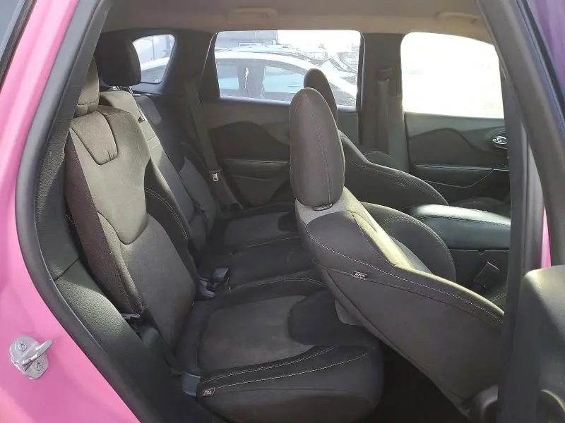 2015 JEEP CHEROKEE SPORT  