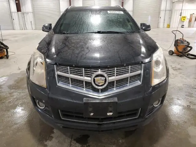 2012 CADILLAC SRX PREMIUM COLLECTION  