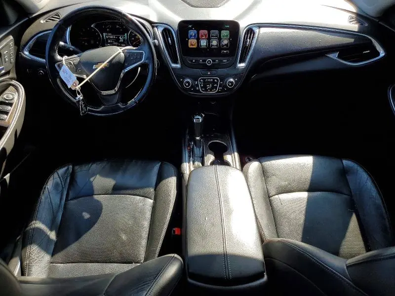 2016 CHEVROLET MALIBU PREMIER  