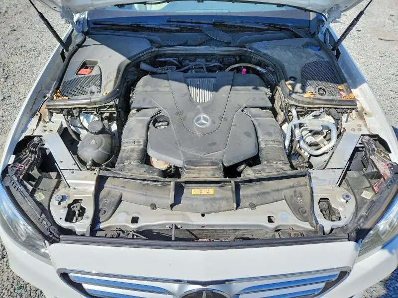 2020 MERCEDES-BENZ E 450 4MATIC  