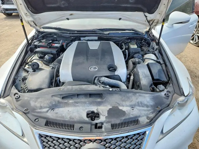 2016 LEXUS IS 350
