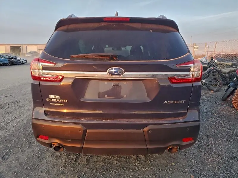 2023 SUBARU ASCENT PREMIUM  