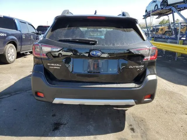 2024 SUBARU OUTBACK LIMITED XT  