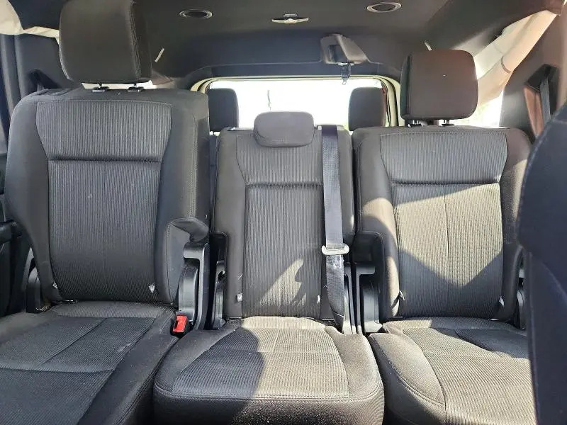 2021 FORD EXPEDITION XLT  