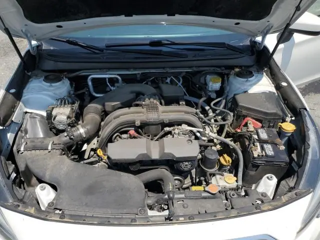 2019 SUBARU LEGACY 2.5I PREMIUM  