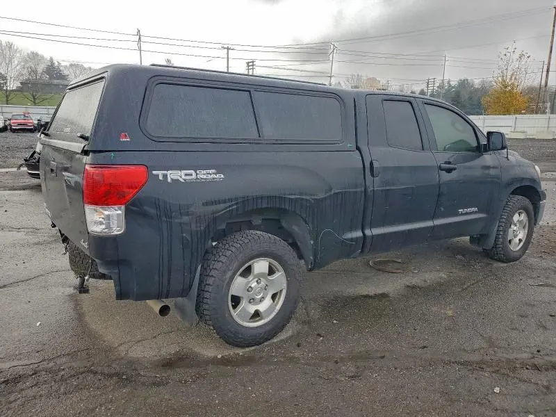 2013 TOYOTA TUNDRA DOUBLE CAB SR5  
