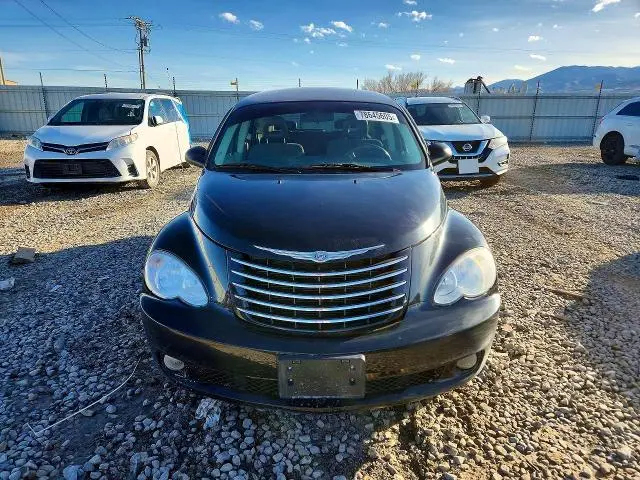 2010 CHRYSLER PT CRUISER   