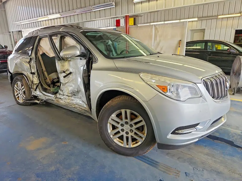 2015 BUICK ENCLAVE   
