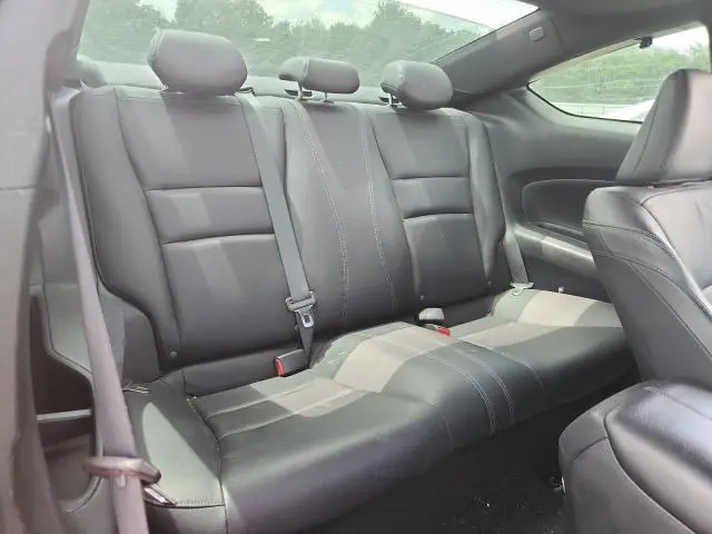 2016 HONDA ACCORD EXL  