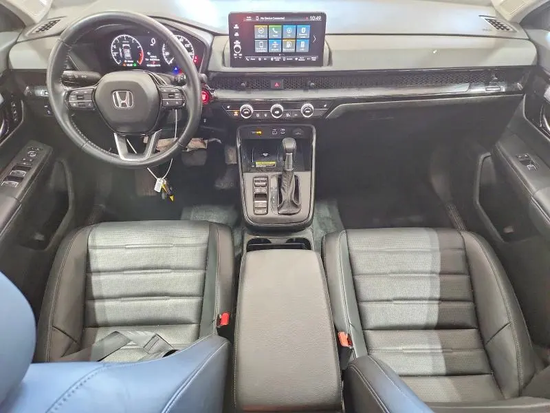 2025 HONDA CR-V EXL  