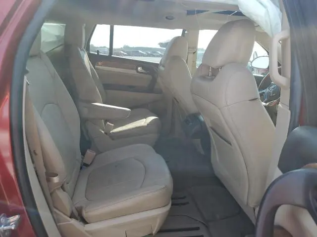 2012 BUICK ENCLAVE   