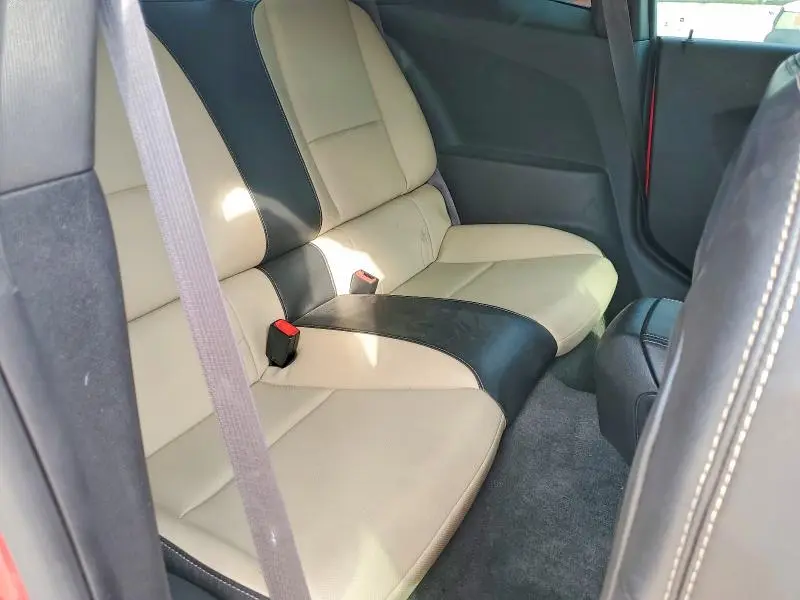 2013 CHEVROLET CAMARO LT  
