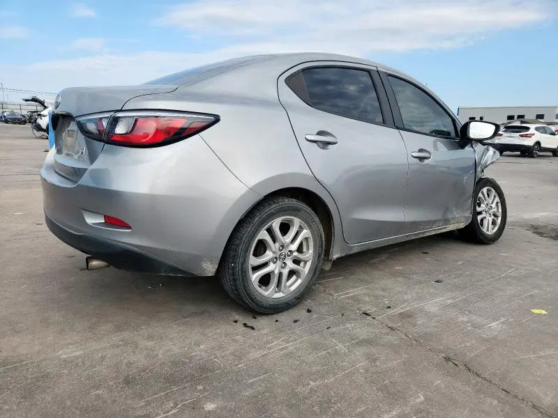 2016 TOYOTA SCION IA   