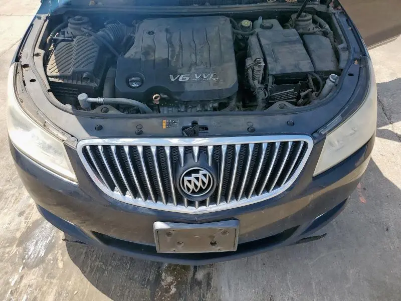 2013 BUICK LACROSSE PREMIUM  