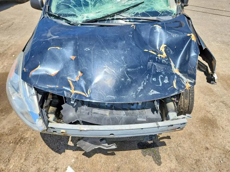 2015 NISSAN VERSA 1.6 S PLUS  
