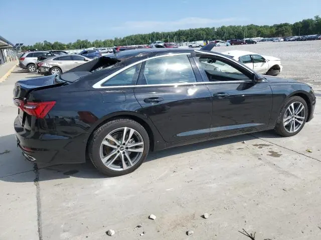 2021 AUDI A6 PREMIUM PLUS  