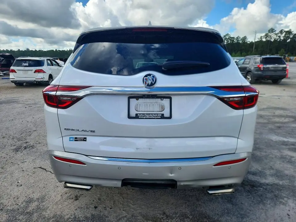 2020 BUICK ENCLAVE PREMIUM  