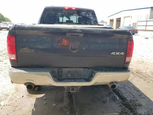 2015 RAM 1500 SLT  
