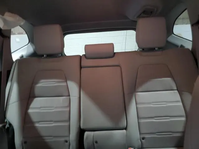 2020 HONDA CR-V EXL  