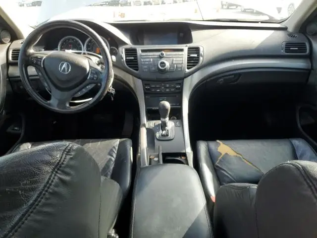 2010 ACURA TSX   