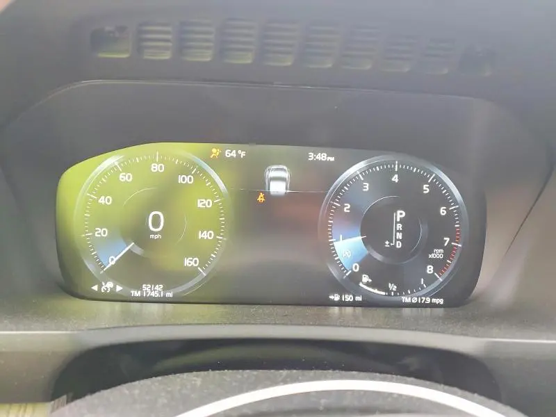2022 VOLVO XC90 T6 INSCRIPTION  