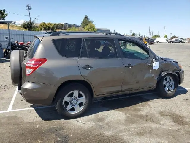 2011 TOYOTA RAV4