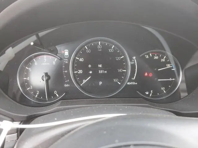 2021 MAZDA CX-5 GRAND TOURING RESERVE  