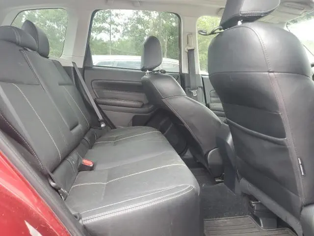 2018 SUBARU FORESTER 2.0XT TOURING  