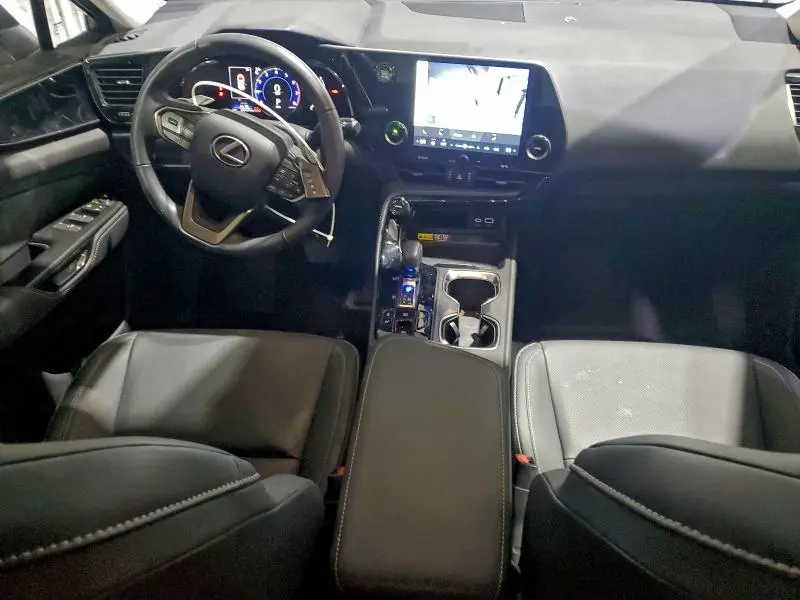2025 LEXUS NX 350 BASE  